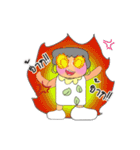 Momi.V3（個別スタンプ：3）