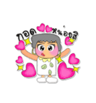 Momi.V3（個別スタンプ：4）