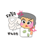 Momi.V3（個別スタンプ：13）