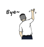VC Boys（個別スタンプ：2）