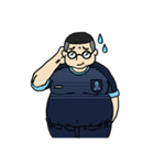 VC Boys（個別スタンプ：26）