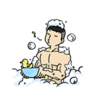 VC Boys（個別スタンプ：28）