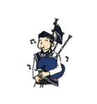 VC Boys（個別スタンプ：32）