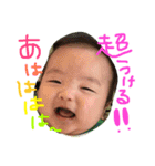 ぴかいり（個別スタンプ：1）