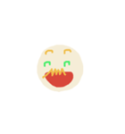 Old Man with Mustache（個別スタンプ：2）