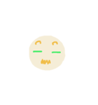 Old Man with Mustache（個別スタンプ：11）