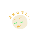 Old Man with Mustache（個別スタンプ：12）