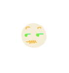 Old Man with Mustache（個別スタンプ：13）