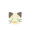 Old Man with Mustache（個別スタンプ：16）