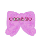 ゆる色の日常。（個別スタンプ：15）
