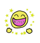 ゆる色の日常。（個別スタンプ：29）