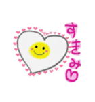 ゆる色の日常。（個別スタンプ：39）