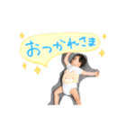 ふうたすたんぷ（個別スタンプ：5）