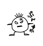 オヤジ用/ver.2（個別スタンプ：5）