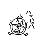 オヤジ用/ver.2（個別スタンプ：14）