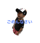 小沼さん家（個別スタンプ：1）