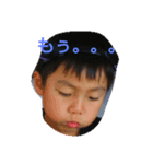monmon family（個別スタンプ：6）