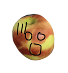 appleget 002（個別スタンプ：2）