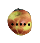 appleget 002（個別スタンプ：8）