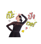 KruNgor（個別スタンプ：12）