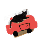 ちこわーぷてつ（個別スタンプ：33）