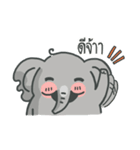 Panda Gang V.1（個別スタンプ：2）