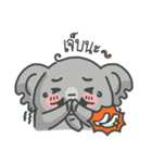 Panda Gang V.1（個別スタンプ：7）