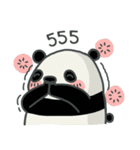 Panda Gang V.1（個別スタンプ：19）