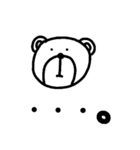 uzaikuma（個別スタンプ：5）
