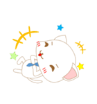 しゅうしょくん 就職活動を応援するネコ！（個別スタンプ：39）