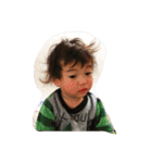 Alan ＆ Nahan（個別スタンプ：12）