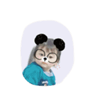 Alan ＆ Nahan（個別スタンプ：15）