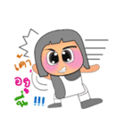 Weewa.V2（個別スタンプ：12）