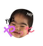 ふうかだよ（個別スタンプ：1）