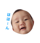 癒しFACE（個別スタンプ：11）