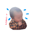 癒しFACE（個別スタンプ：29）