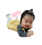 心春日和（個別スタンプ：1）