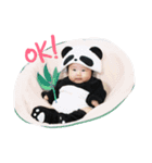 心春日和（個別スタンプ：6）