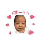 いりゅうさん日常編（個別スタンプ：1）
