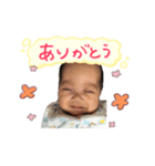 いりゅうさん日常編（個別スタンプ：2）