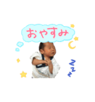 いりゅうさん日常編（個別スタンプ：3）
