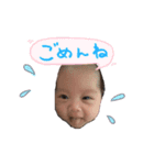 いりゅうさん日常編（個別スタンプ：6）
