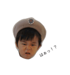 森井映智（個別スタンプ：4）
