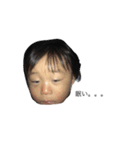 森井映智（個別スタンプ：6）