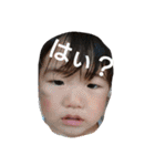 なかよしだ（個別スタンプ：7）