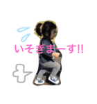 悠花のスタンプ（個別スタンプ：9）