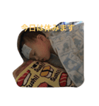 きらめくスタンプ（個別スタンプ：4）