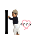 Haru is my son. part2（個別スタンプ：12）