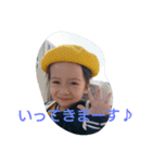 momo-style（個別スタンプ：1）
