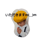 momo-style（個別スタンプ：2）